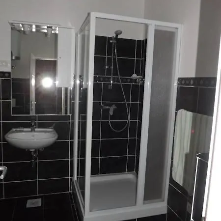 Appartement Holidays 3 *