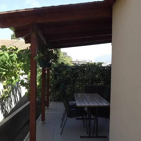 Holidays 3 * Split