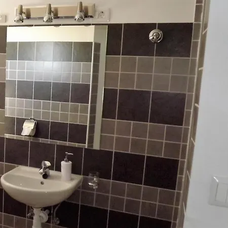 Appartement Holidays 3