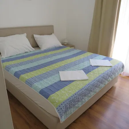 Appartement Holidays 3 Split