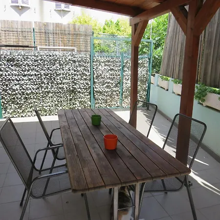 Appartement Holidays 3 Split