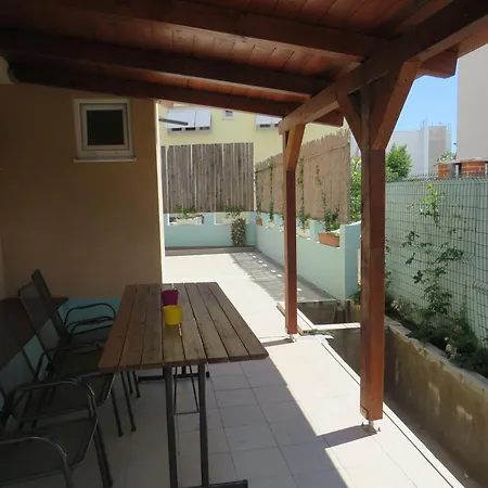 Holidays 3 Appartement Split