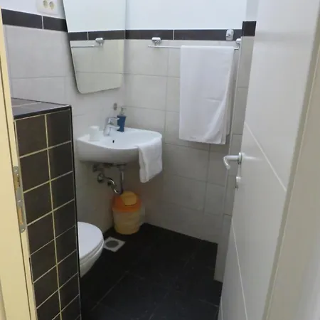Апартаменты Holidays 3 *
